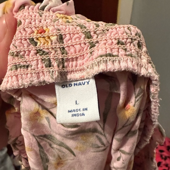 Women’s large old navy maxi skirt - Picture 2 of 2